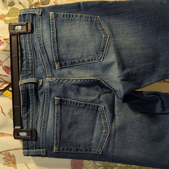 GAP Women's Premium Bootcut Blue Jeans Vintage - Picture 4 of 6